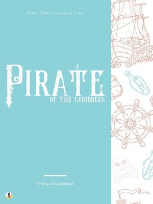 cover image of A Pirate of the Caribbees